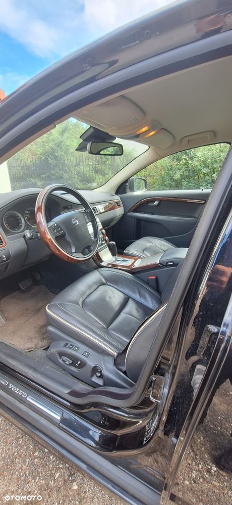 Volvo S80 2.4D5 Executive - 6