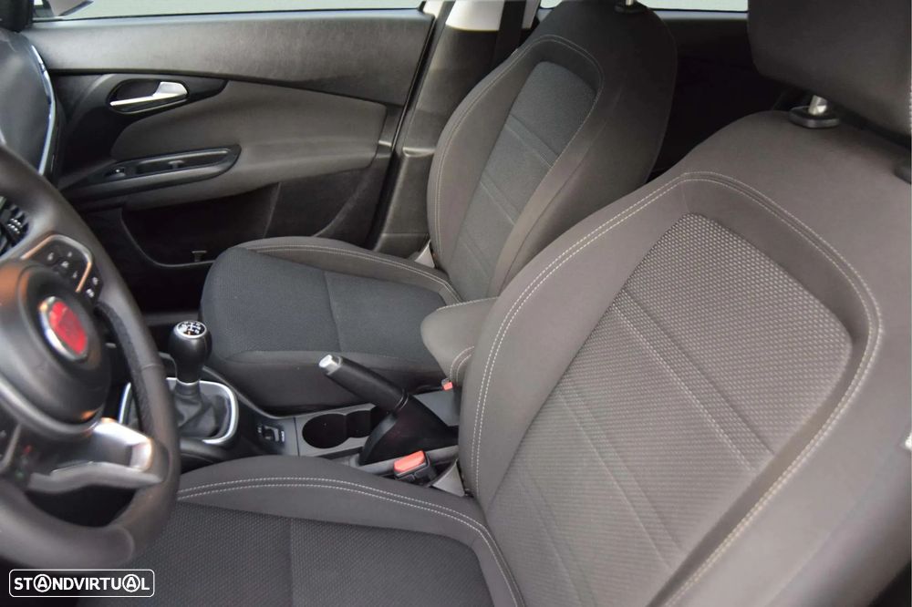 Fiat Tipo Station Wagon 1.3 MultiJet City Life - 11