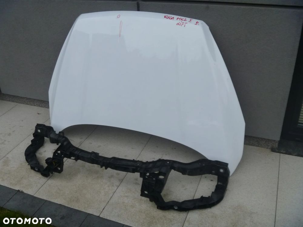 FORD KUGA MK2 BŁOTNIK TYLNY PRAWY NOWY ORYGINAŁ DV4Z-7827846-D - 20