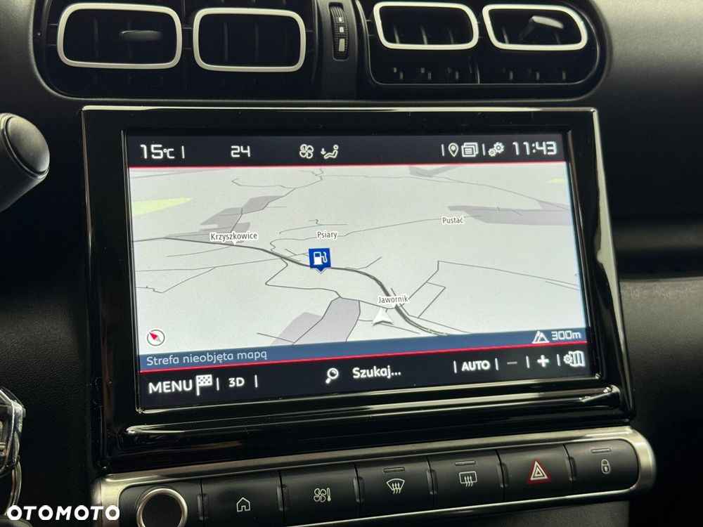 Citroën C3 Aircross - 29