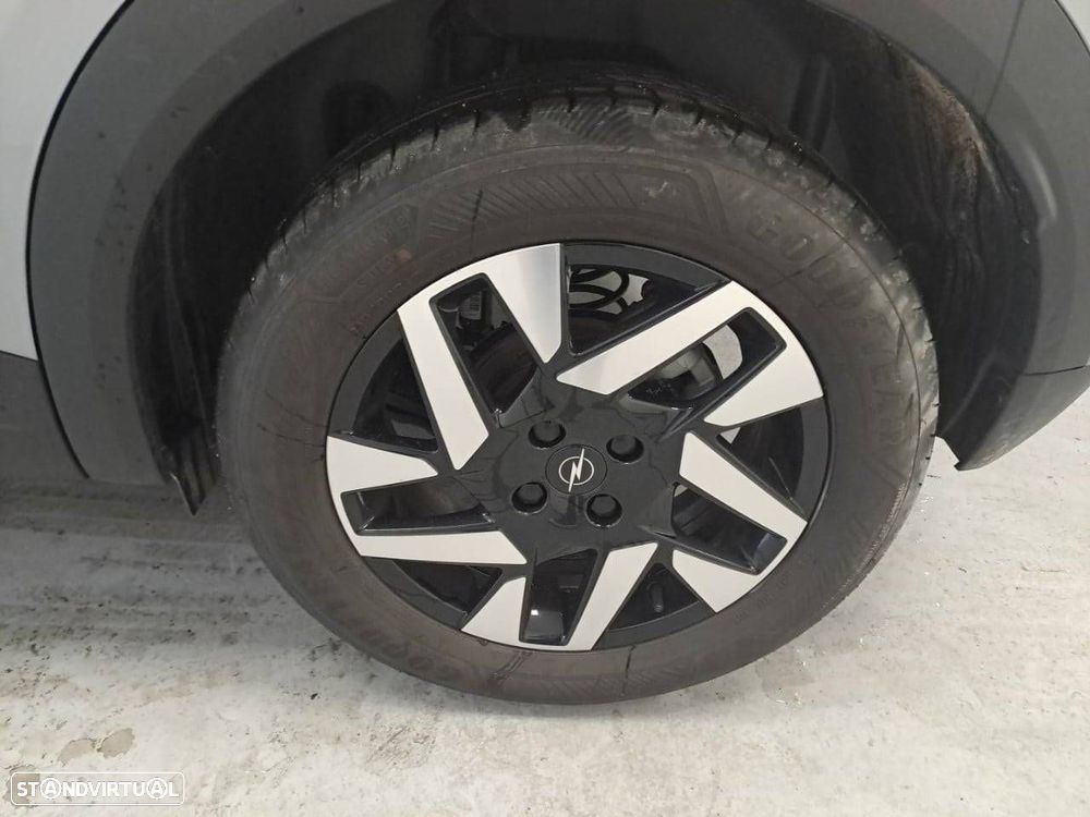 Opel Mokka 1.2 T Edition - 11