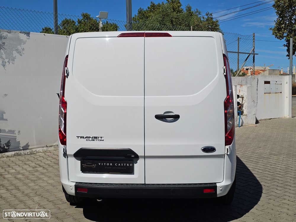 Ford Transit Custom 340 L2H2 VA Auto Trend Nugget Plus - 7