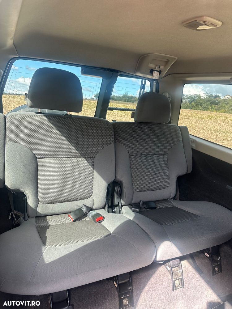 Nissan Patrol 3.0 Di Profi - 13