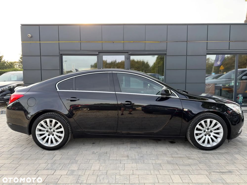 Opel Insignia 1.6 T Edition - 19