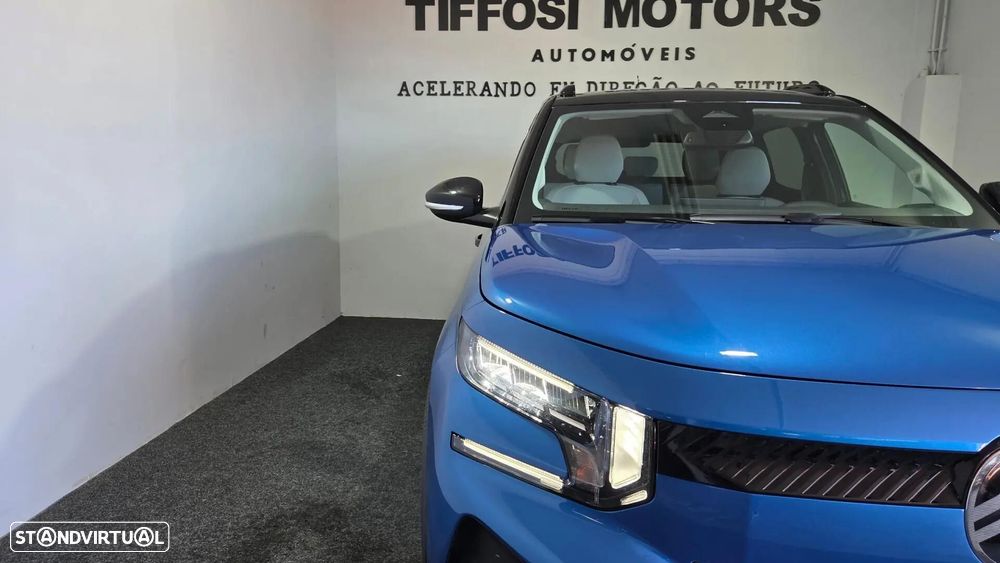 Citroën C3 Turbo 100 Stop&Start MAX - 6