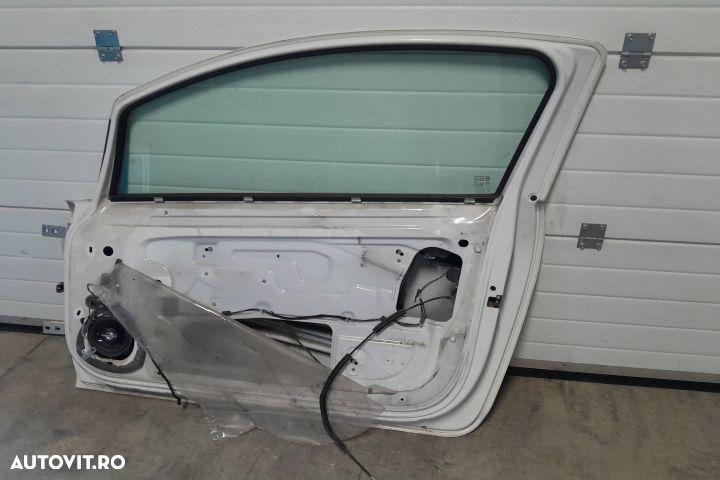 Usa / Portiera dreapta Opel Corsa D [2006 - 2011] Hatchback 3-usi 1.3 - 4