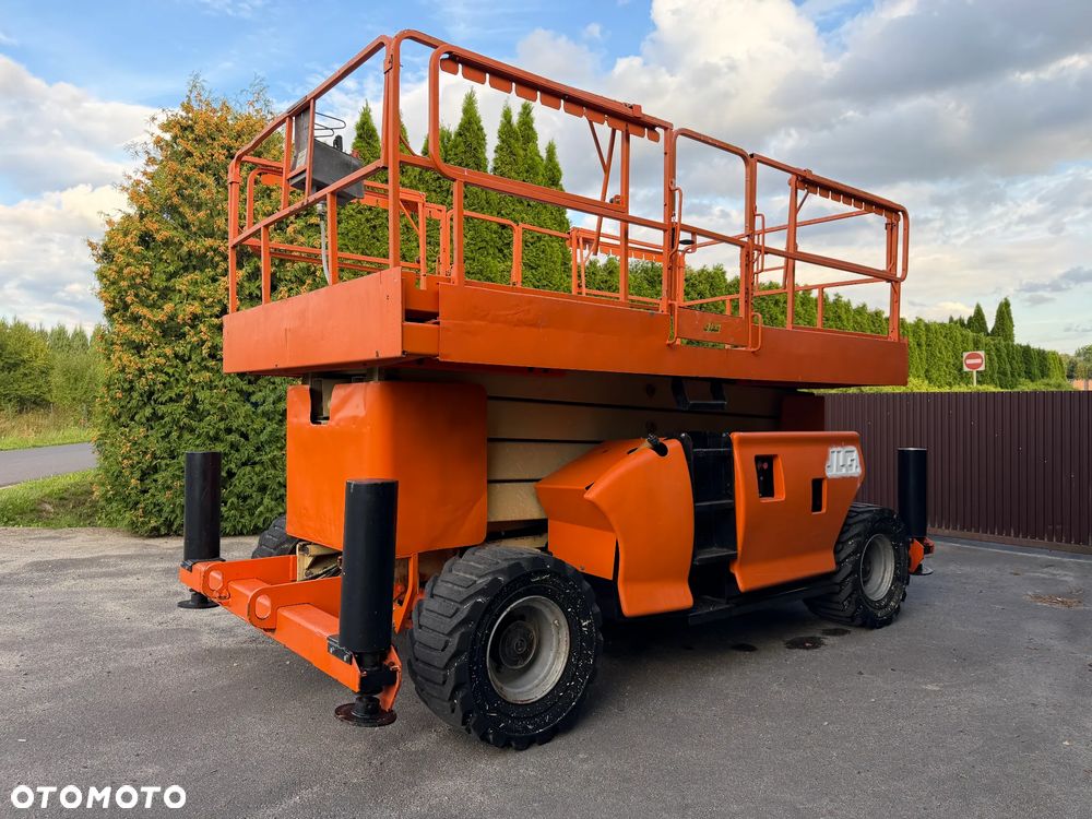 JLG 4394RT - 1