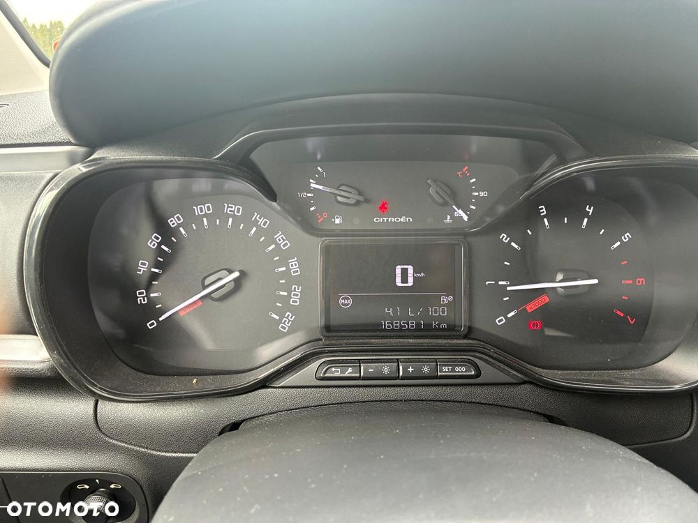 Citroën C3 BlueHDi 75 S&S 83g FEEL - 8