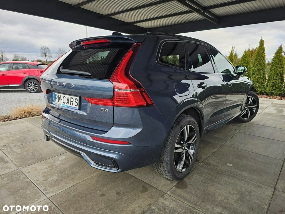 Volvo XC 60 - 3