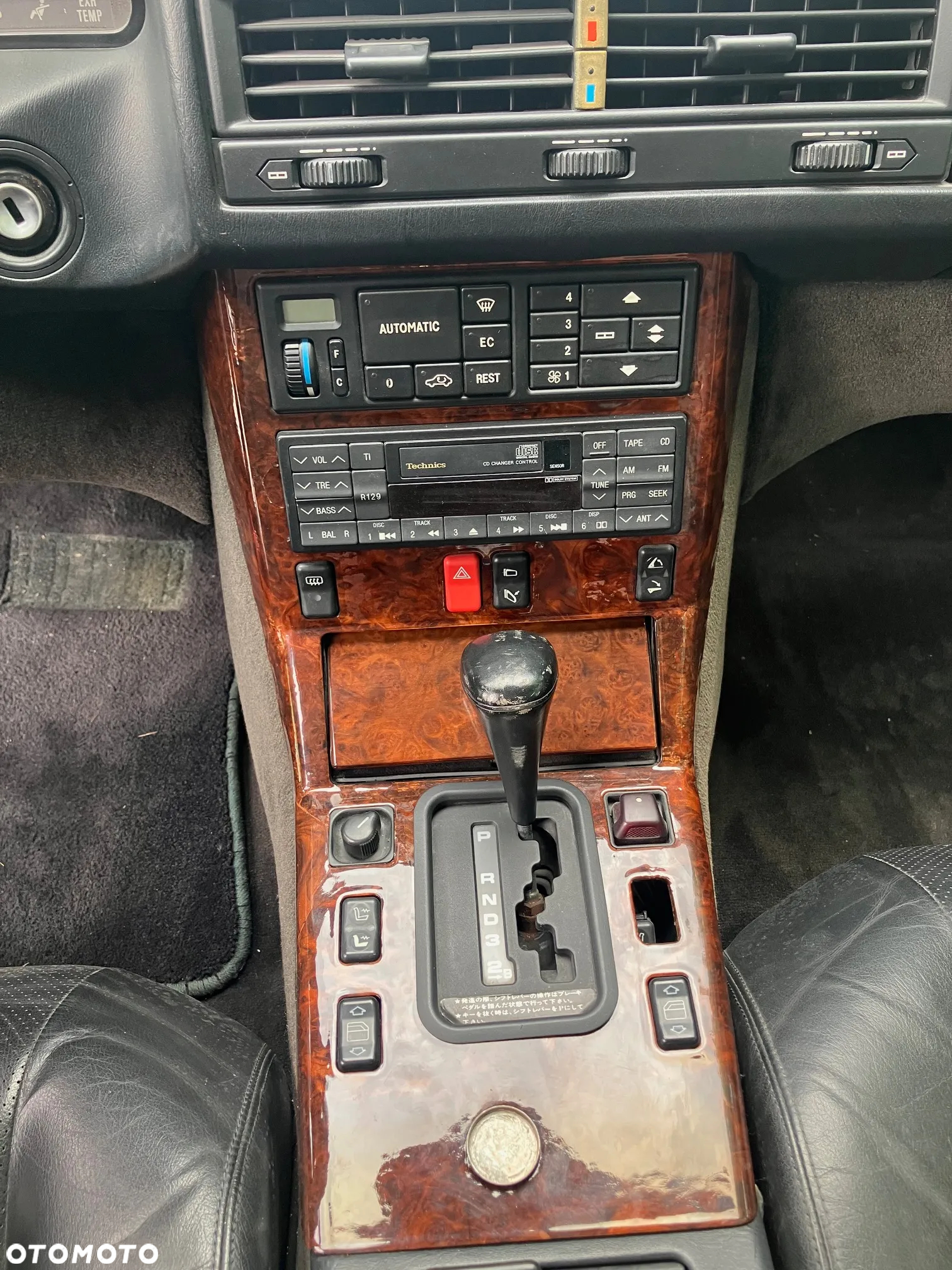 Mercedes-Benz SL 500 - 9