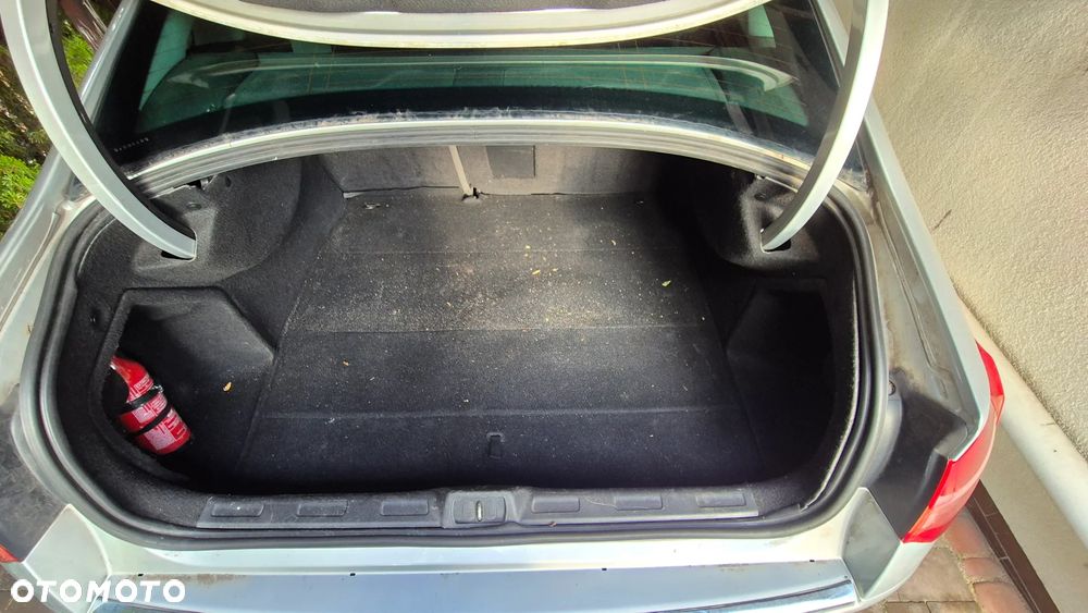 Citroën C5 2.0 HDi Exclusive - 14