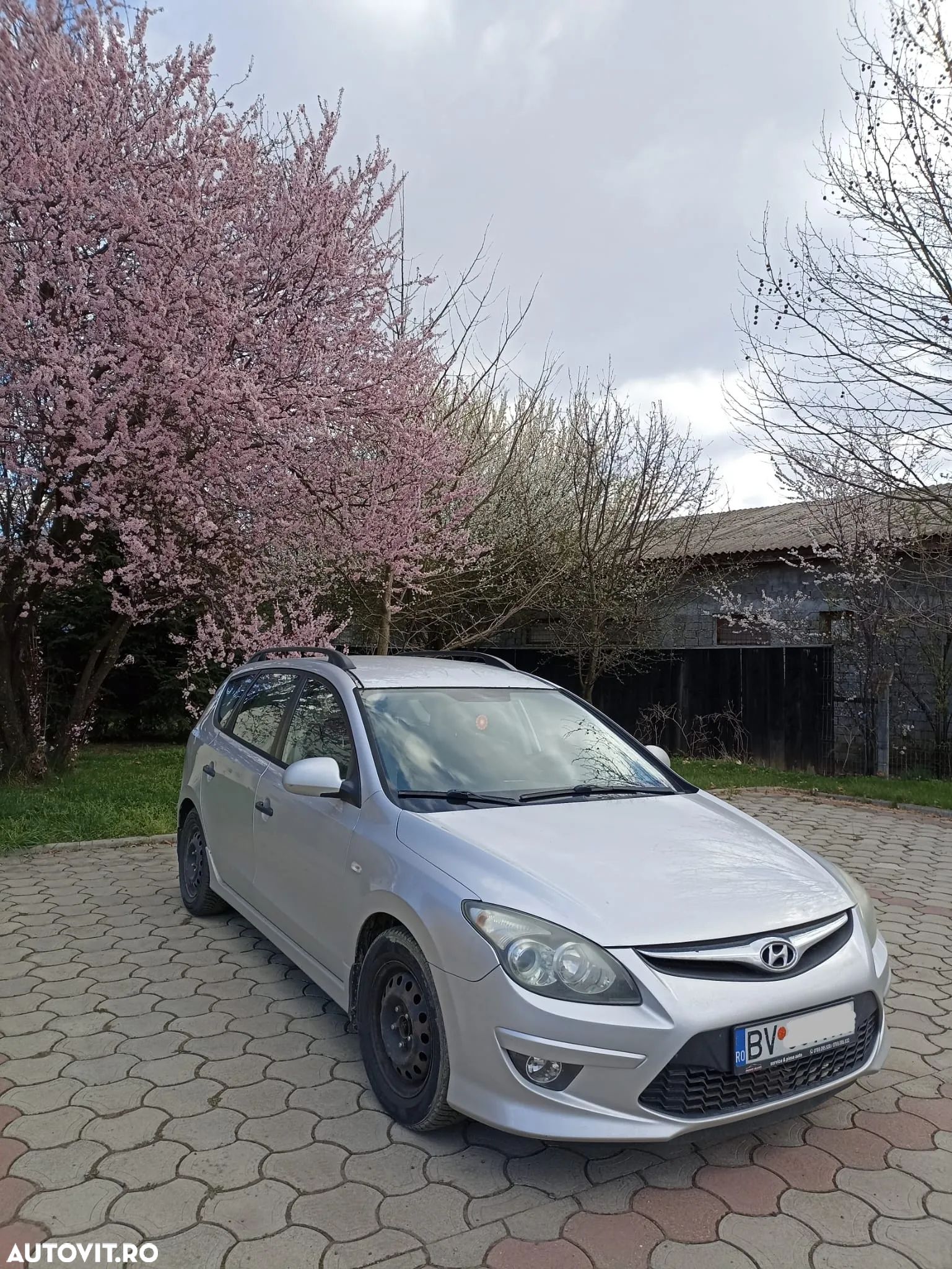 Hyundai i30 - 1