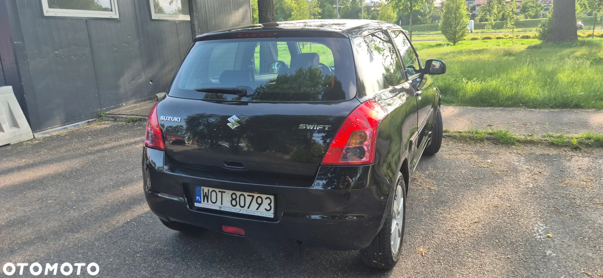 Suzuki Swift - 14