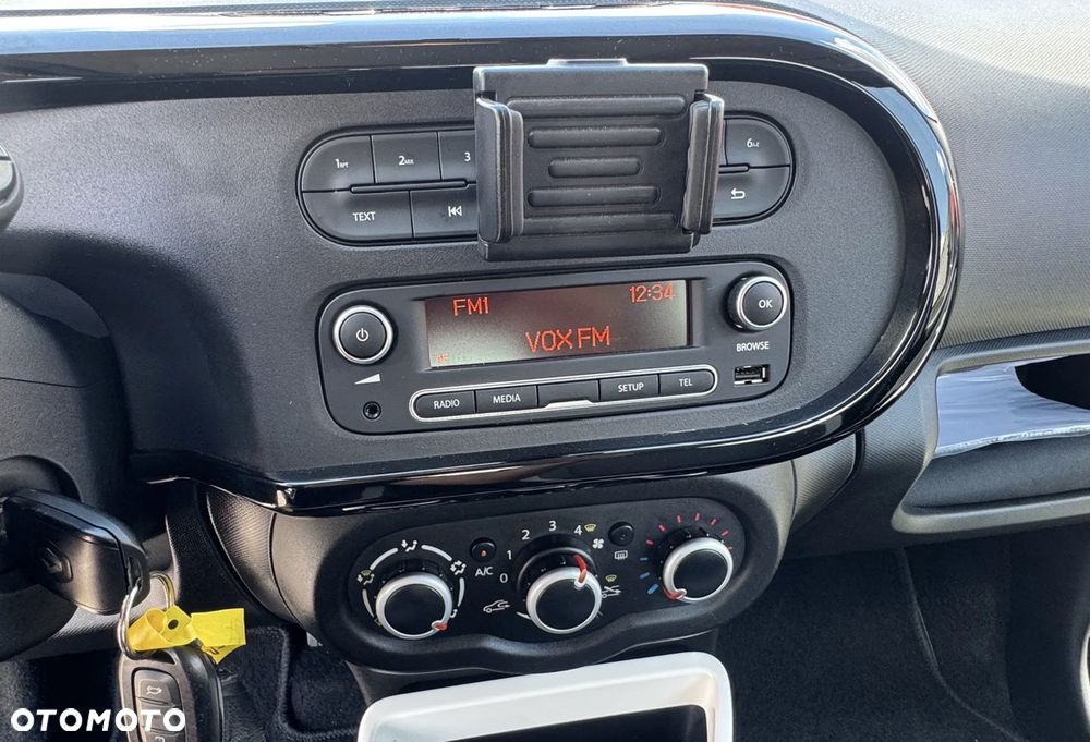 Renault Twingo - 20