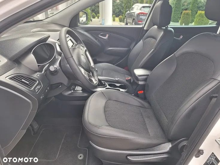 Hyundai ix35 1.6 2WD Comfort - 10