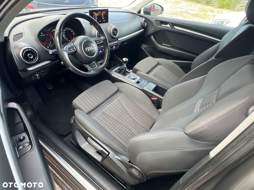 Audi A3 3-drzwiowe - 21