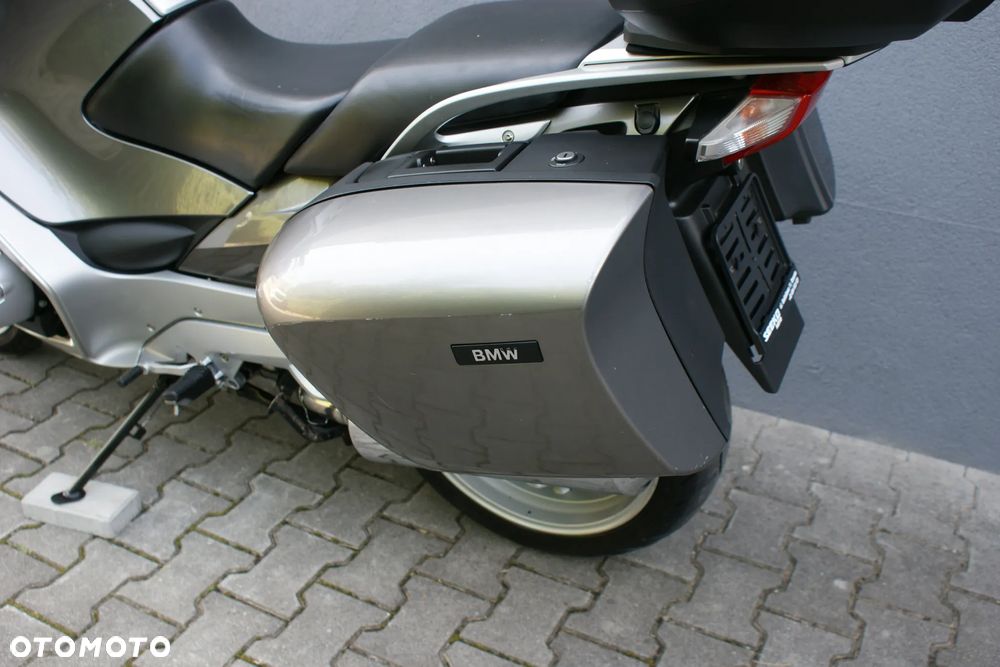 BMW RT - 16