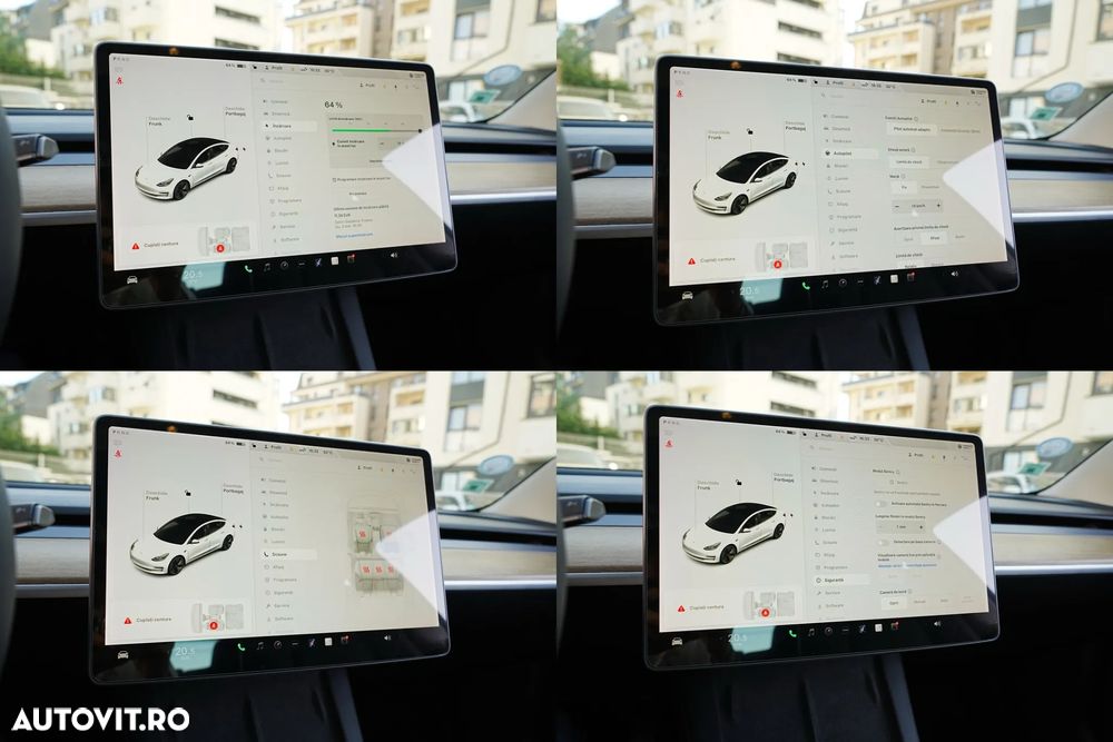 Tesla Model 3 Langstreckenbatterie Hinterradantrieb - 18