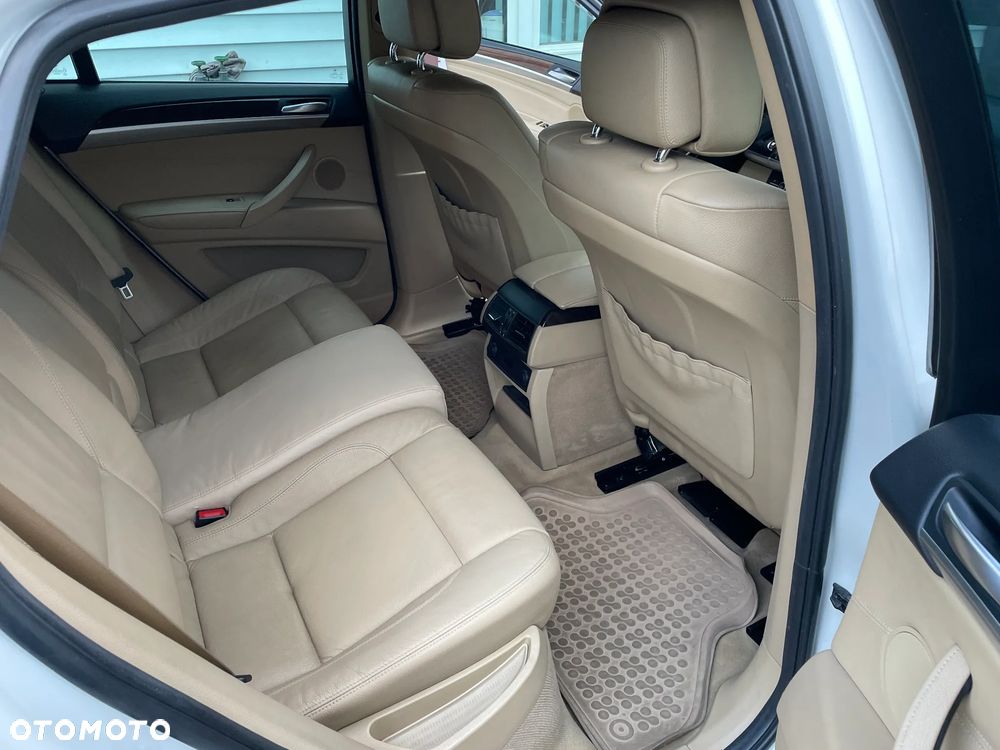 BMW X6 30d xDrive - 7