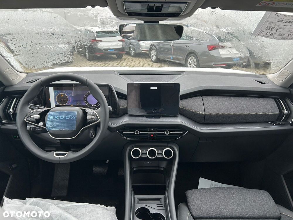 Skoda Kodiaq - 18