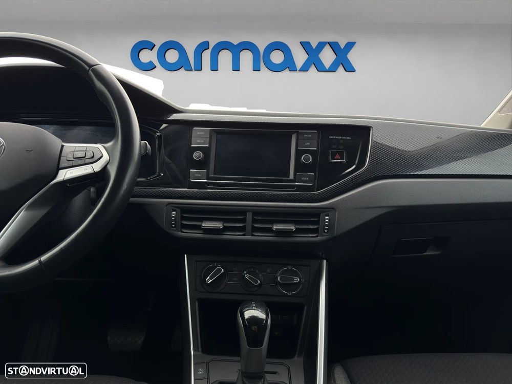 VW Taigo 1.0 TSI OPF DSG Life - 15