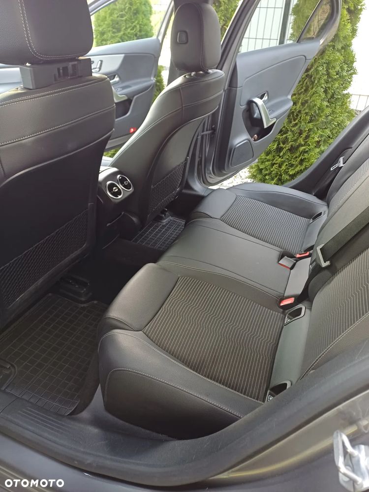 Mercedes-Benz Klasa A 220 d 8G-DCT - 16