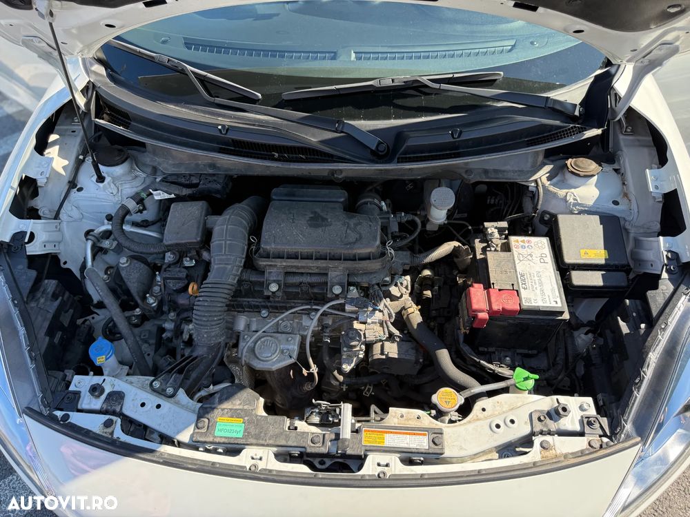 Suzuki Swift - 9