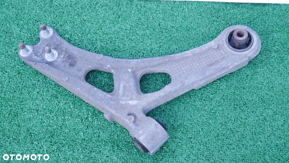 WAHACZ PRAWY PRZÓD PRZEDNI BERLINGO 4 IV PARTNER 4 IV COMBO E PROACE CITY DOBLO - 4