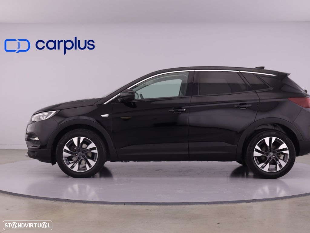Opel Grandland X 1.5 CDTI Innovation - 4