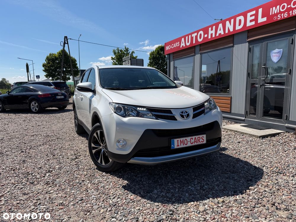 Toyota RAV4 - 3