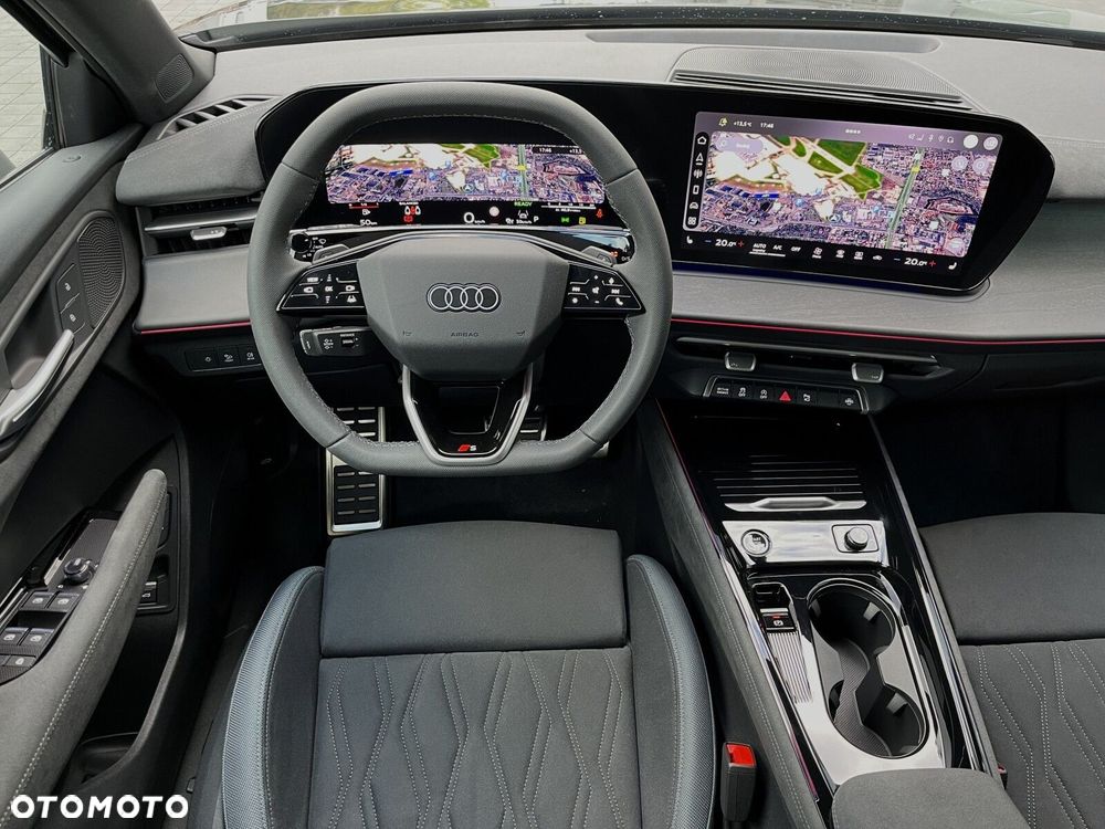 Audi Q3 Sportback - 17