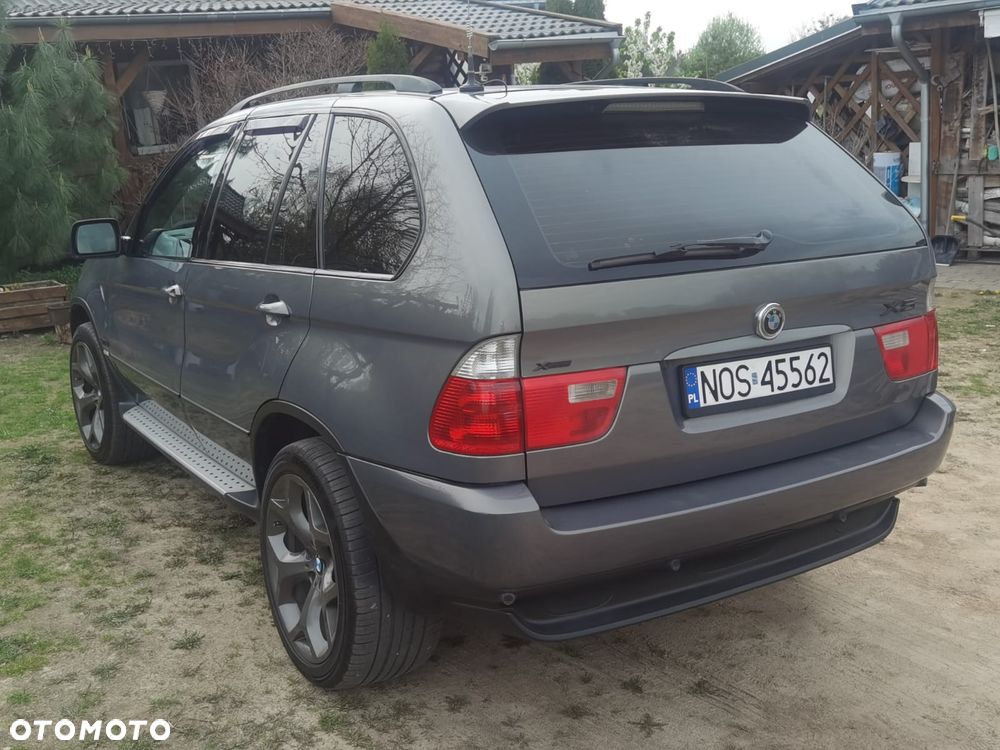BMW X5 - 10