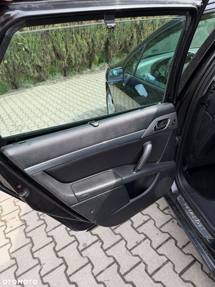 Peugeot 407 2.0 HDI Intense - 9