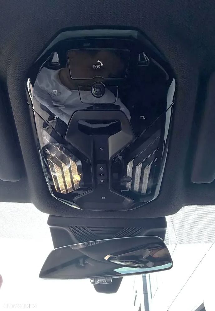 BMW Seria 5 520d xDrive AT MHEV - 13