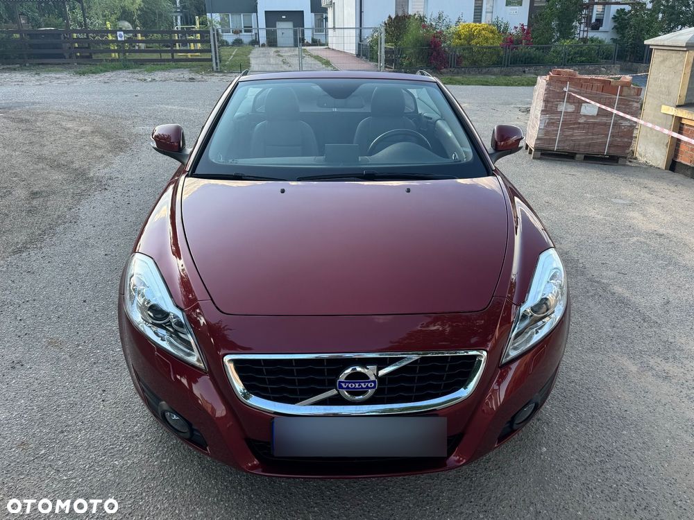Volvo C70 D3 Summum - 13