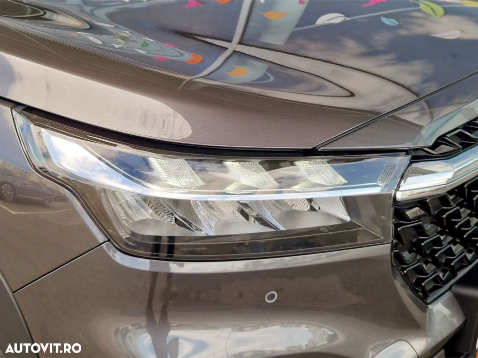 Suzuki S-Cross - 10