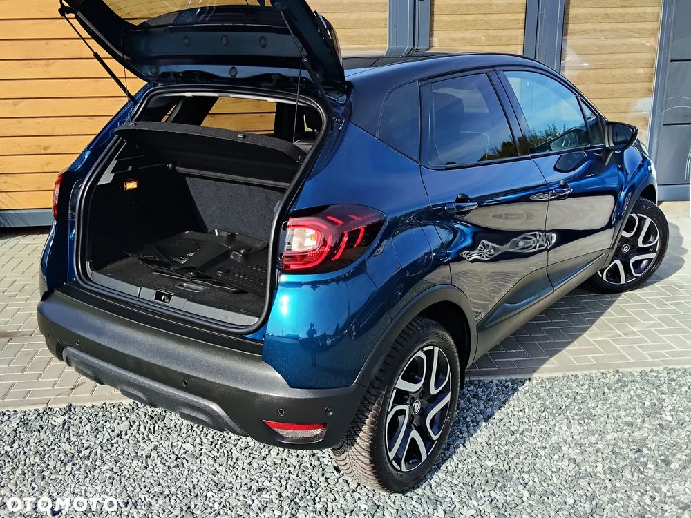 Renault Captur 1.3 Energy TCe S-Edition EDC - 33