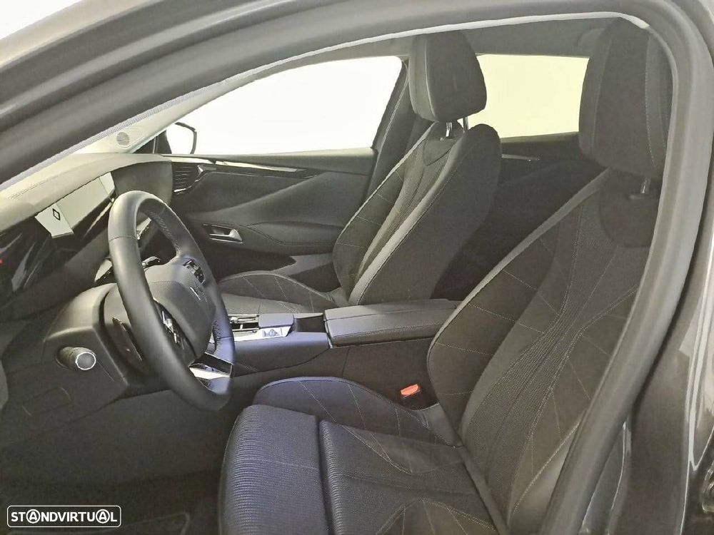 DS DS4 1.2 Hybrid Etoile e-DSC6 - 9