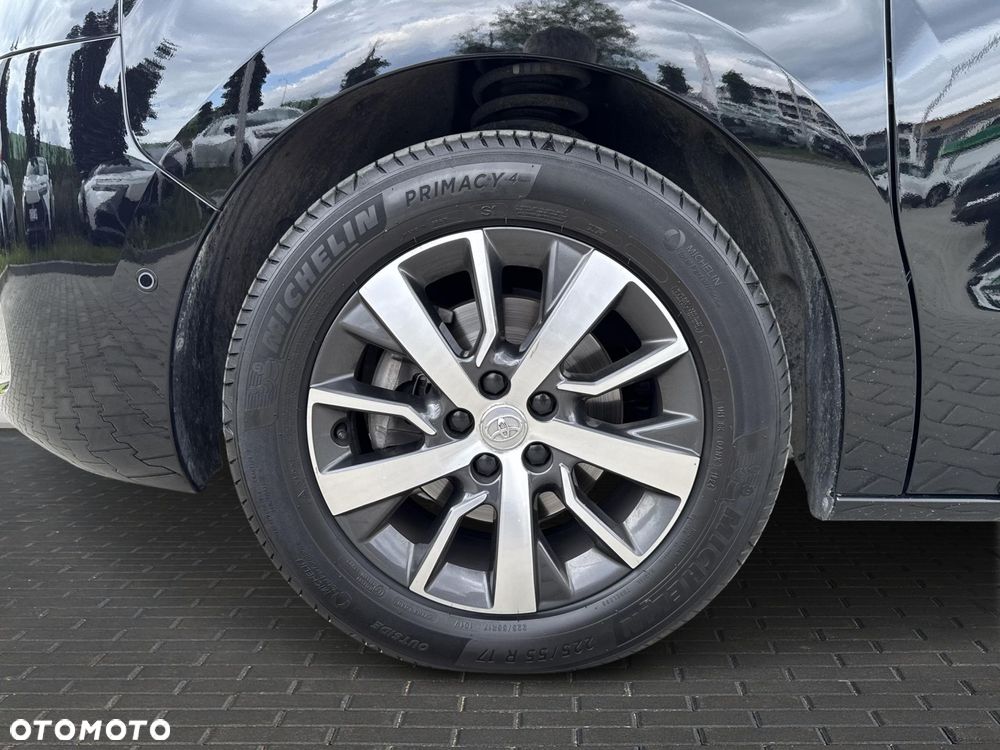 Toyota Proace Verso 2.0 D4-D Long Family - 19