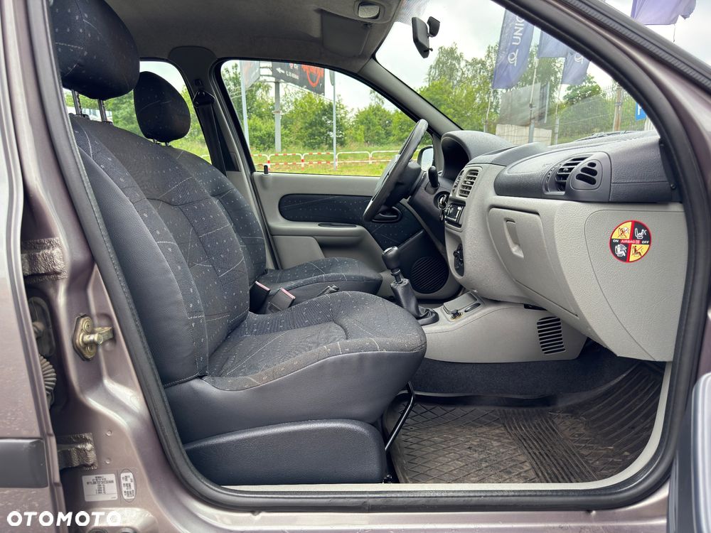 Renault Thalia 1.5 dCi Expression - 32