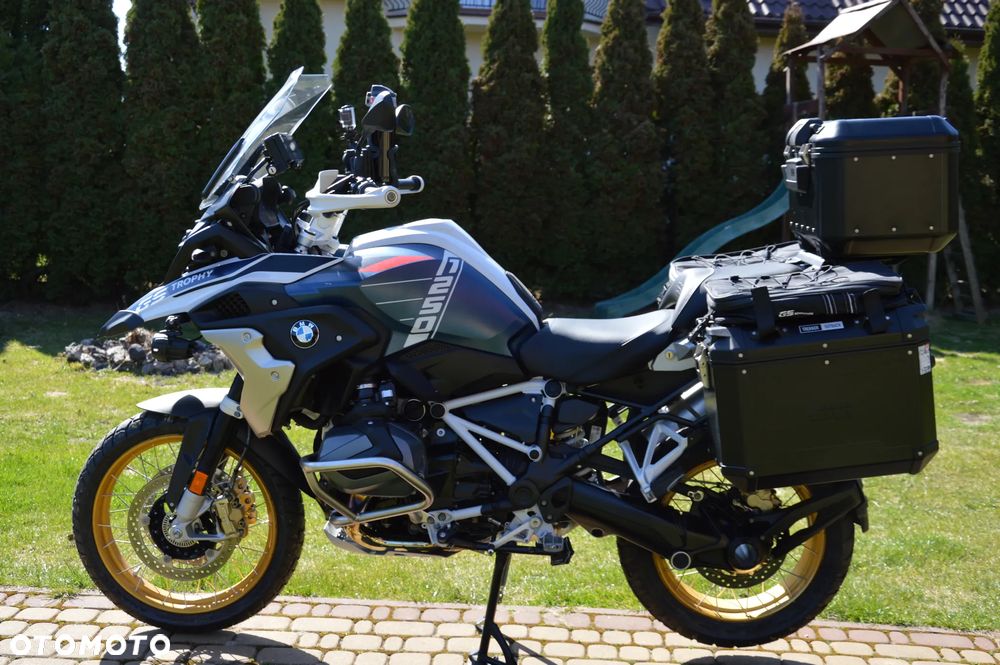 BMW GS - 32