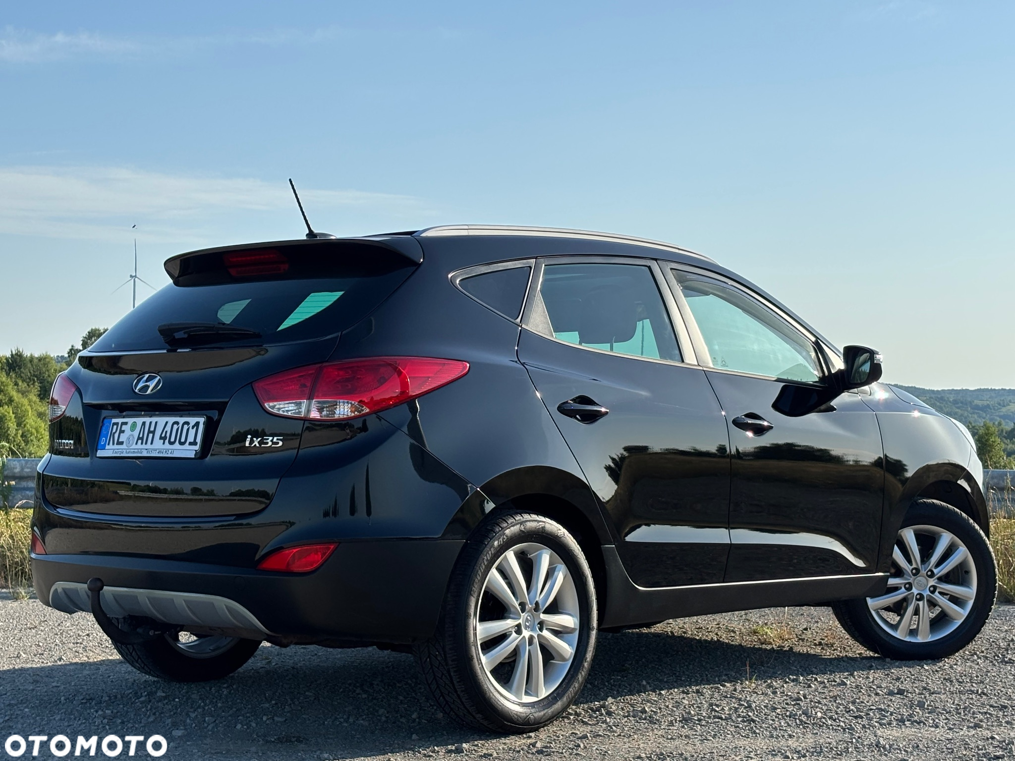 Hyundai ix35 2.0 Premium - 16