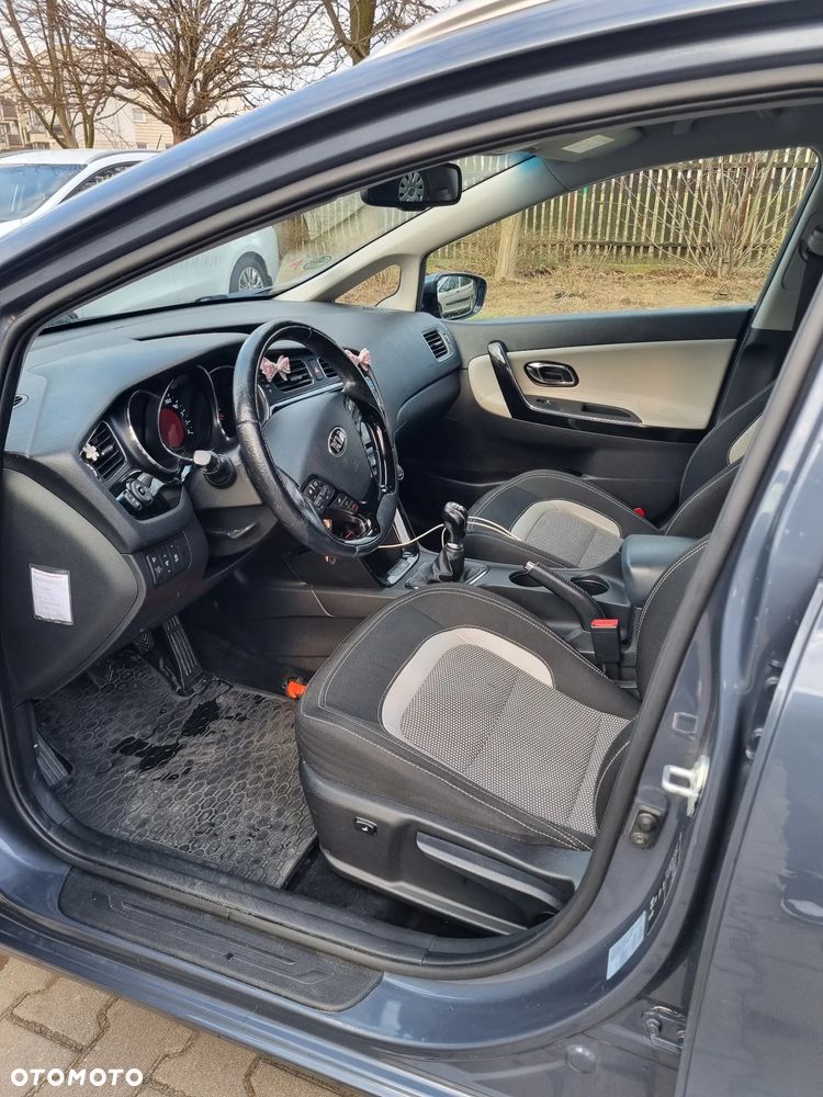Kia Ceed 1.6 GDI Business Line - 4