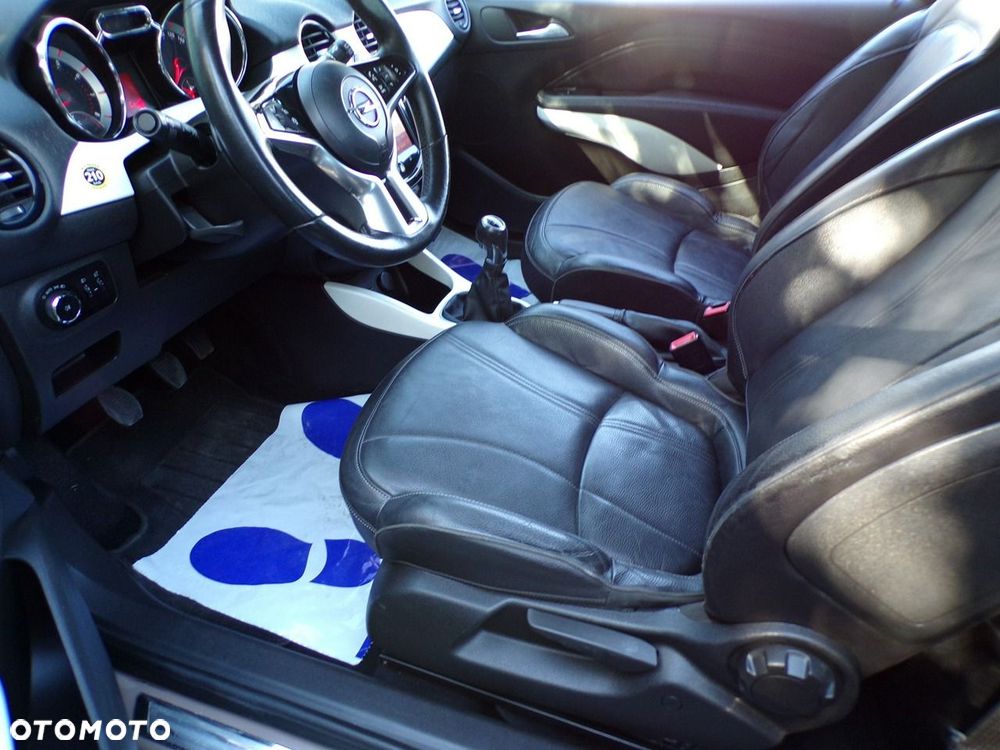 Opel Adam - 23
