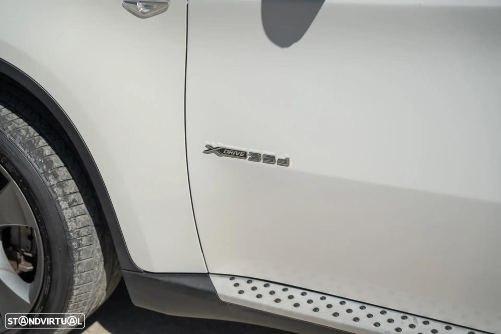BMW X6 xDrive35d - 8