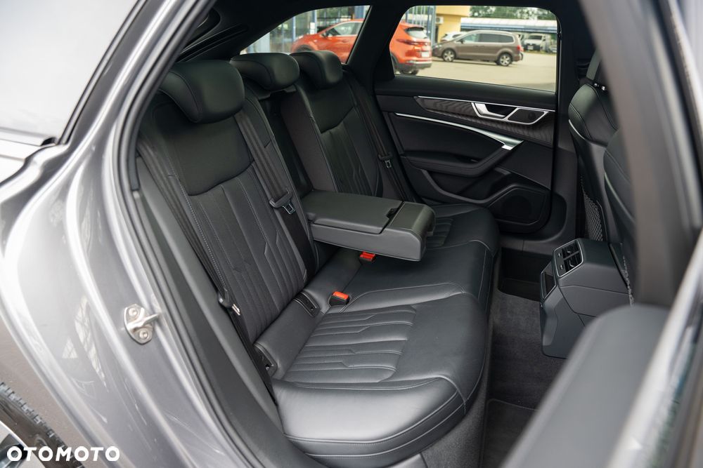 Audi A6 ver-40-tdi-quattro-s-tronic - 36