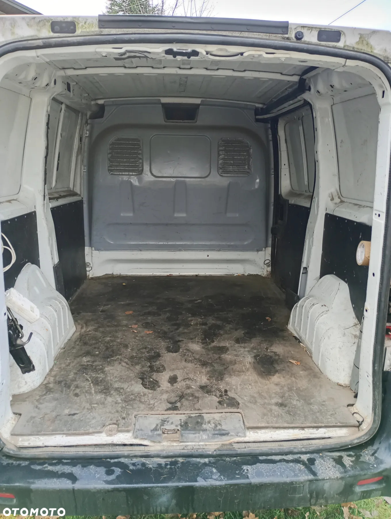 Citroën Jumpy - 10