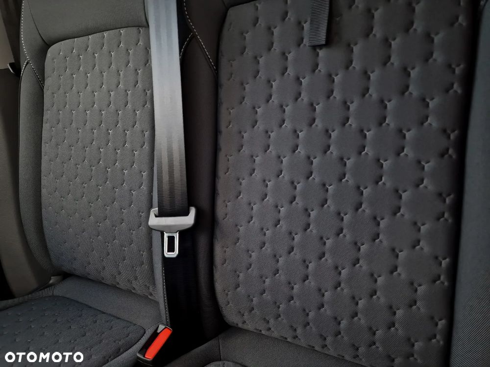 Ford Transit Custom - 16