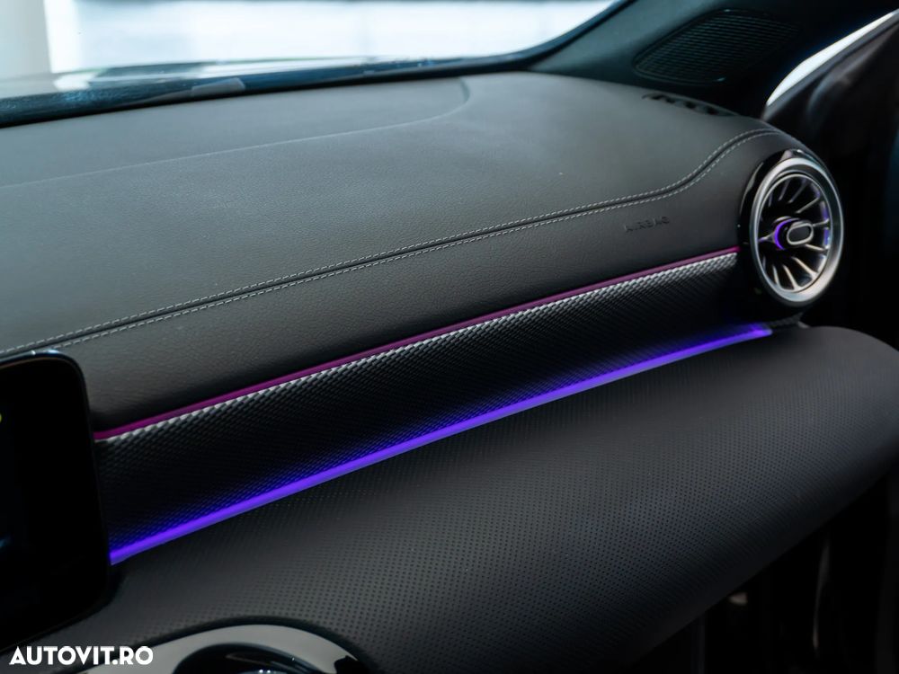 Mercedes-Benz CLA 250 e 8G-DCT Progressive - 24