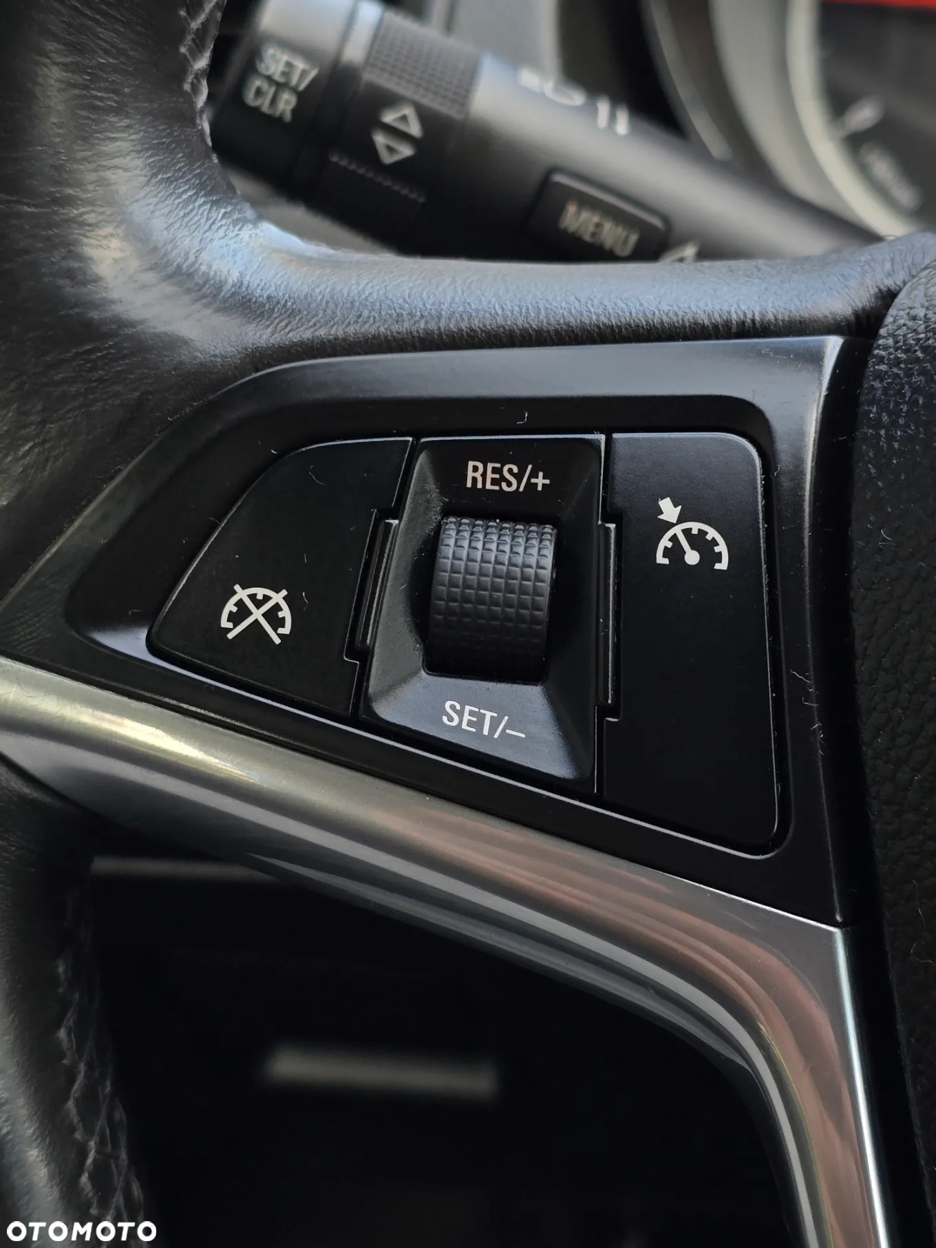 Opel Insignia 2.0 CDTI Cosmo - 28